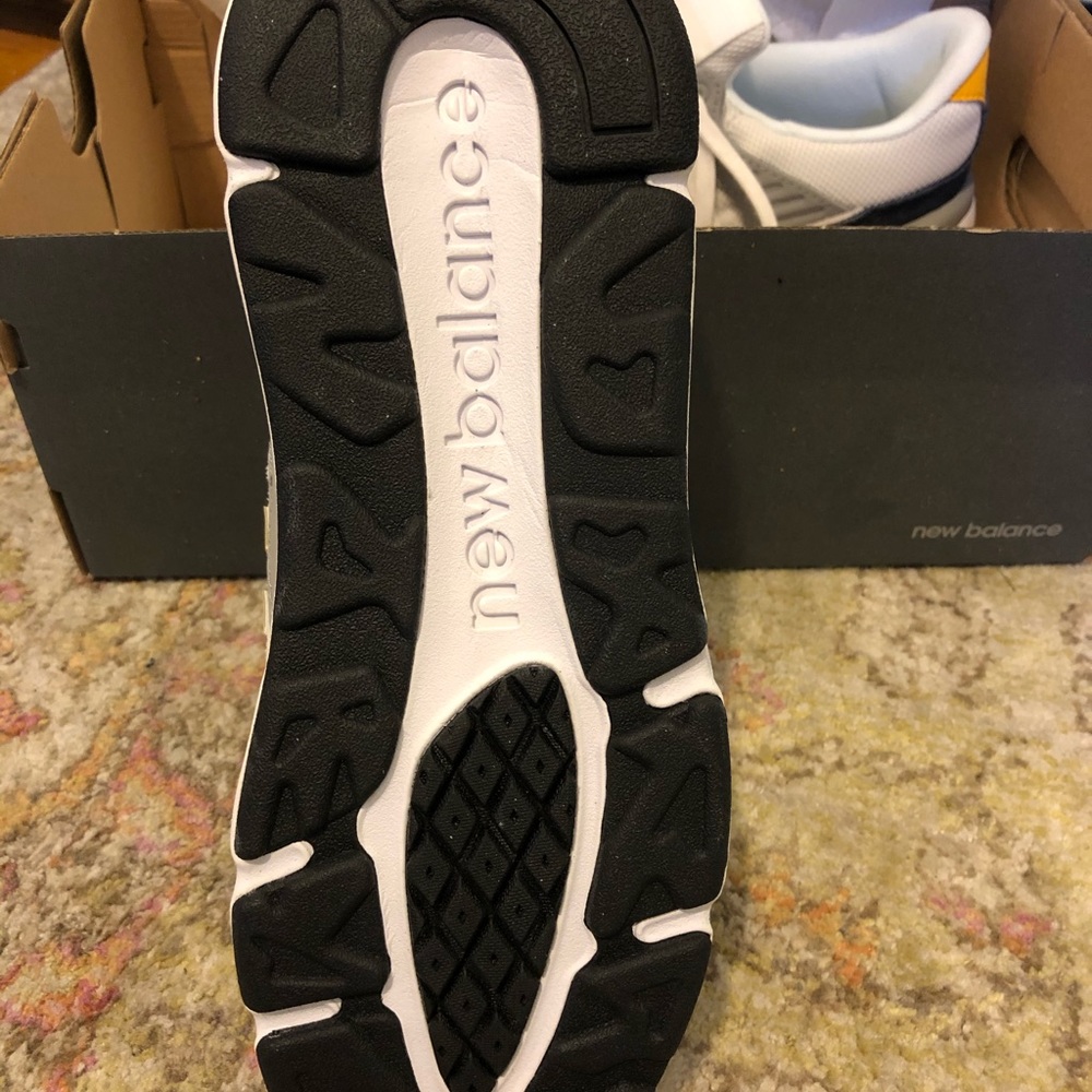 COPY - New Balance X-90 Reconstructed Size 8 - Picture 4 of 11